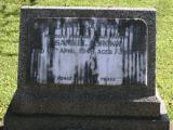 image of grave number 964246